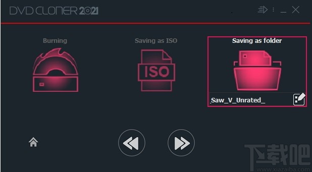 Blue-Cloner(蓝光光盘刻录软件)