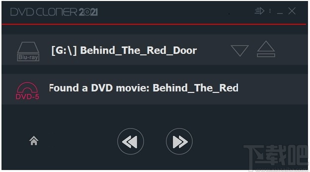 Blue-Cloner(蓝光光盘刻录软件)