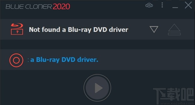 Blue-Cloner(蓝光光盘刻录软件)