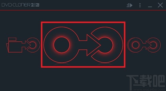Blue-Cloner(蓝光光盘刻录软件)