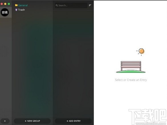 Buttercup(密码管理软件)