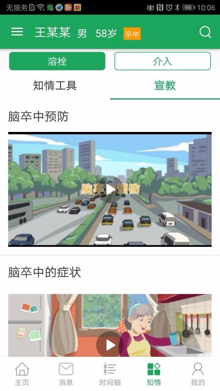 卒中急救地图(2)
