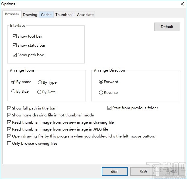 Acme DWG Viewer(图像查看器)