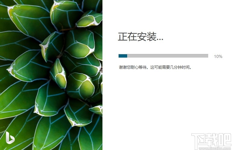 Bing Wallpaper(必应壁纸工具)
