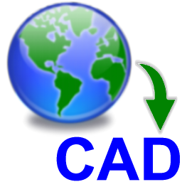 Arcv2CAD 8(arcgis转cad工具)