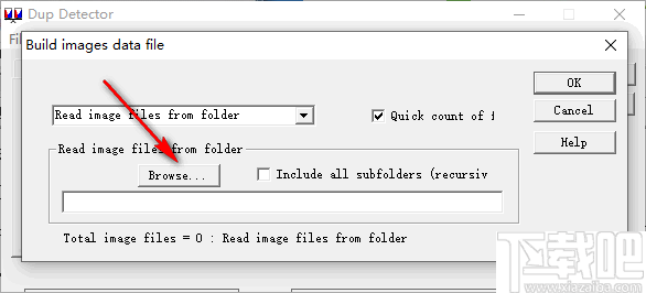 Dup Detector(重复图像对比软件)