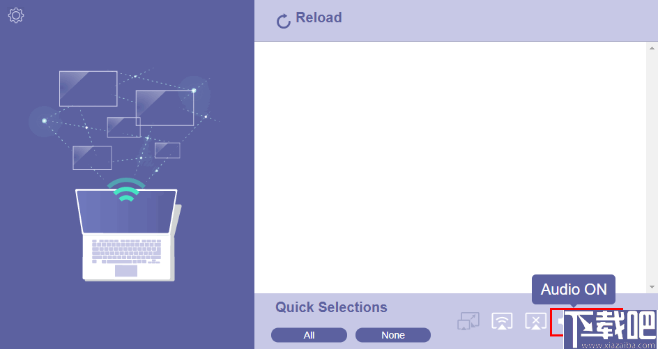 ProCast(投屏演示软件)
