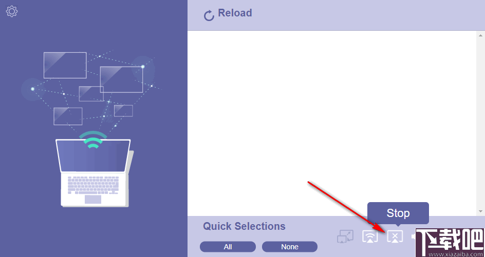 ProCast(投屏演示软件)
