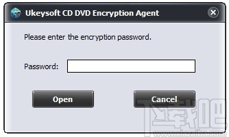 UkeySoft CD DVD Encryption(光盘加密助手)