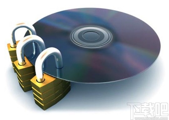 UkeySoft CD DVD Encryption(光盘加密助手)