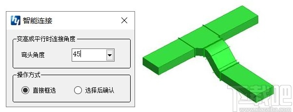 鸿业机电管综精灵