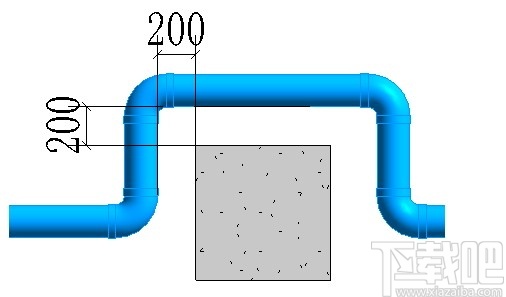 鸿业机电管综精灵