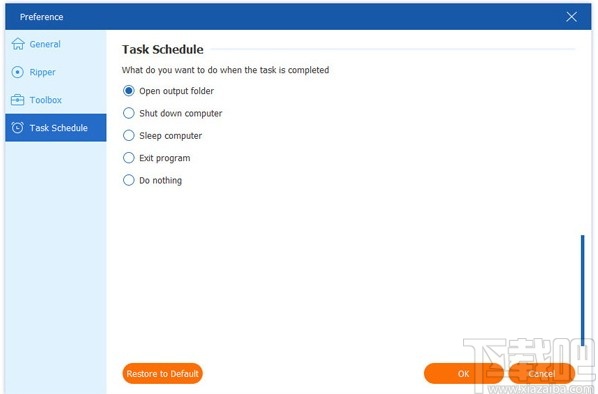 4Videosoft Blu-ray Ripper(刻录软件)