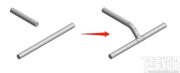 鸿业机电管综精灵