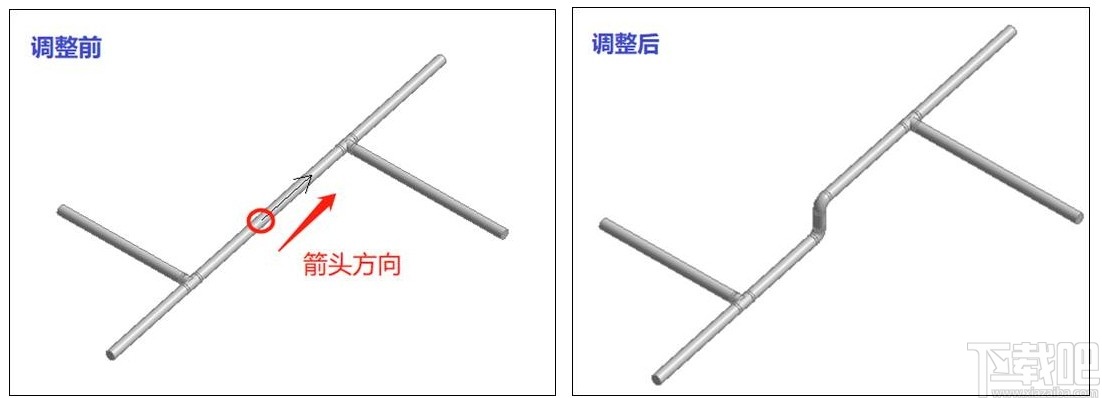 鸿业机电管综精灵