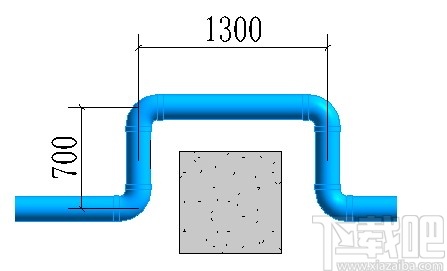 鸿业机电管综精灵