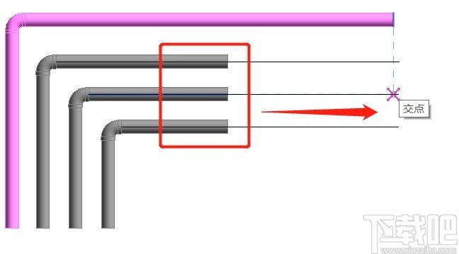 鸿业机电管综精灵