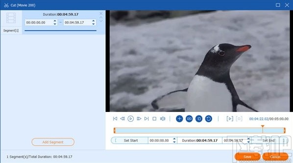 4Videosoft Blu-ray Ripper(刻录软件)