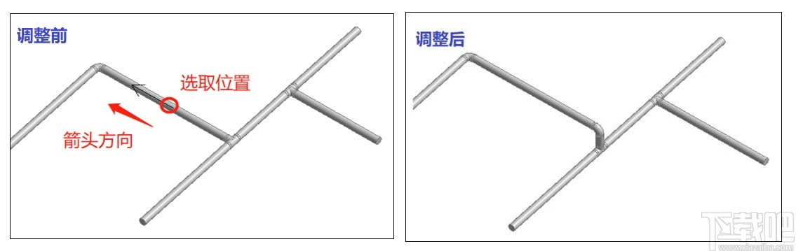 鸿业机电管综精灵