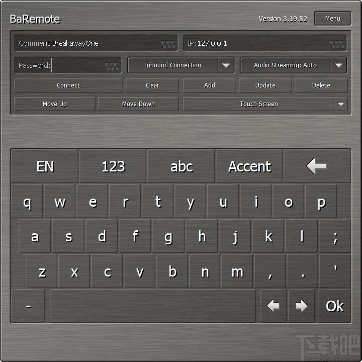 BreakawayOne(广播音频处理器)