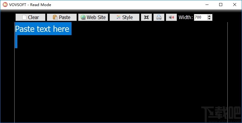 Read Mode(护眼阅读软件)