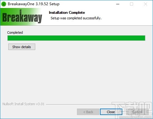 BreakawayOne(广播音频处理器)