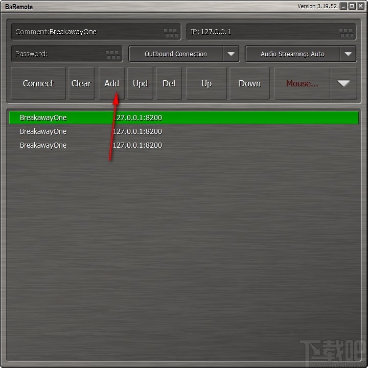 BreakawayOne(广播音频处理器)