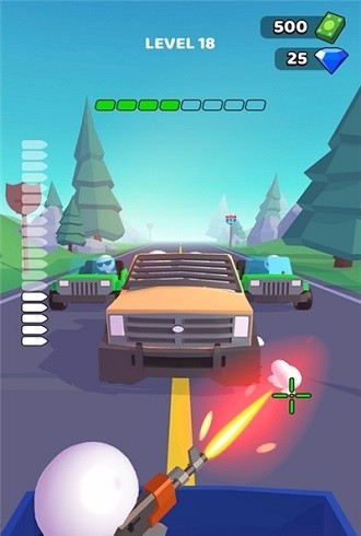 火柴人射手传说