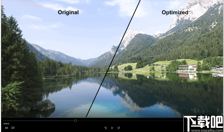 Ashampoo Video Optimizer Pro(视频后期优化软件)