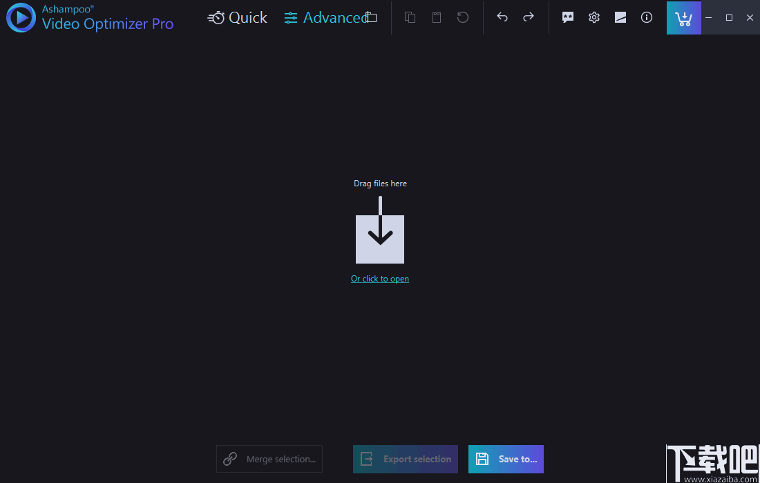 Ashampoo Video Optimizer Pro(视频后期优化软件)