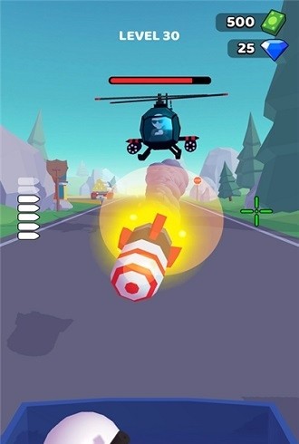 火柴人射手传说