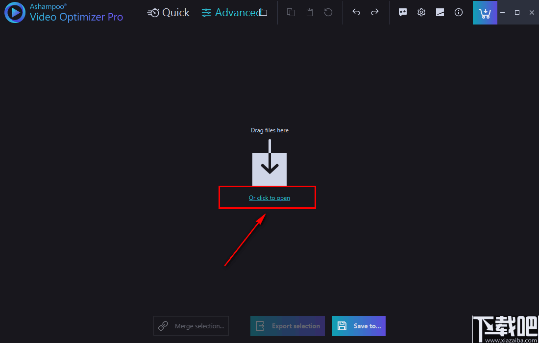 Ashampoo Video Optimizer Pro(视频后期优化软件)