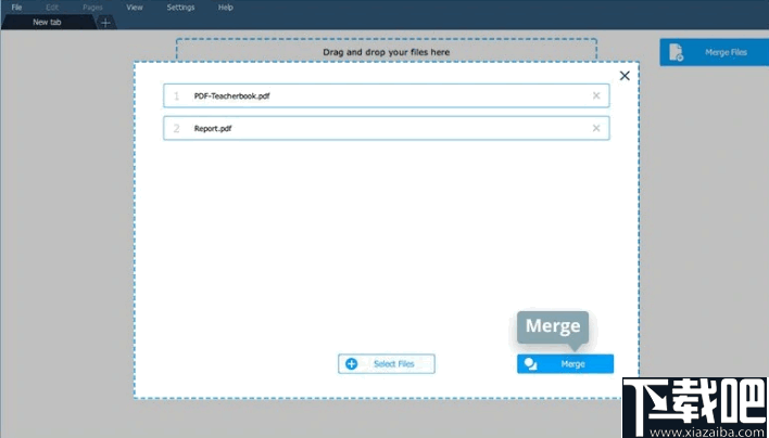 Movavi PDFChef(PDF编辑工具)
