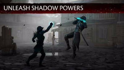 Shadow Fight 3(1)