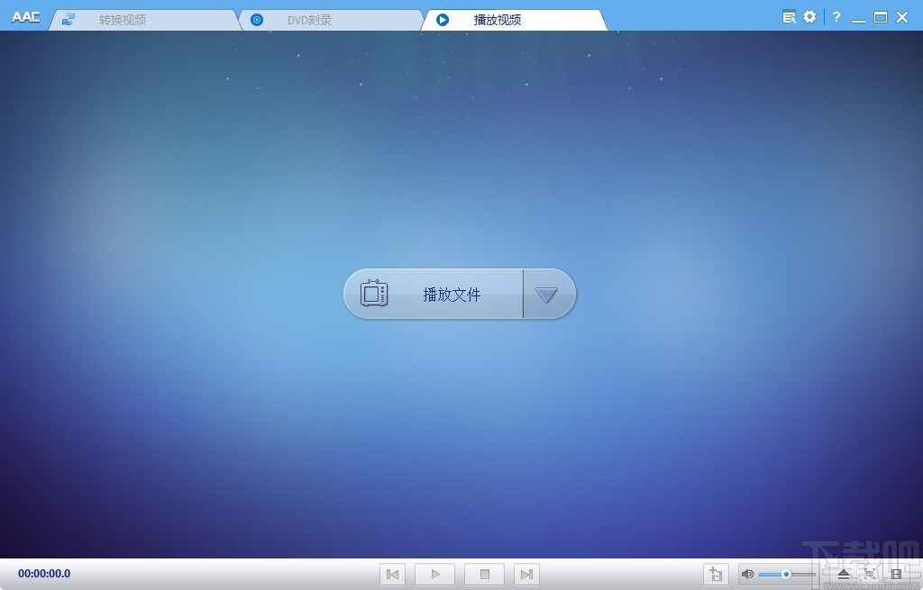 Anvsoft Any Audio Converter(音频转换软件)