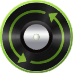 Anvsoft Any Audio Converter(音频转换软件)