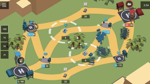 像素冲突征服(1)