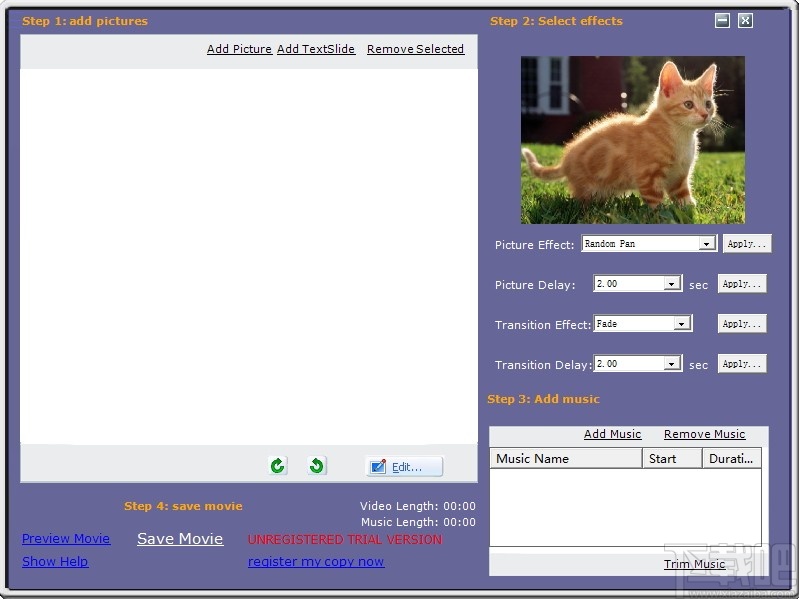 AutoHomeMovie(电影制作软件)