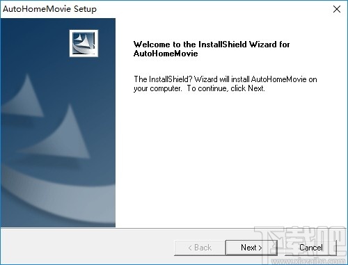 AutoHomeMovie(电影制作软件)