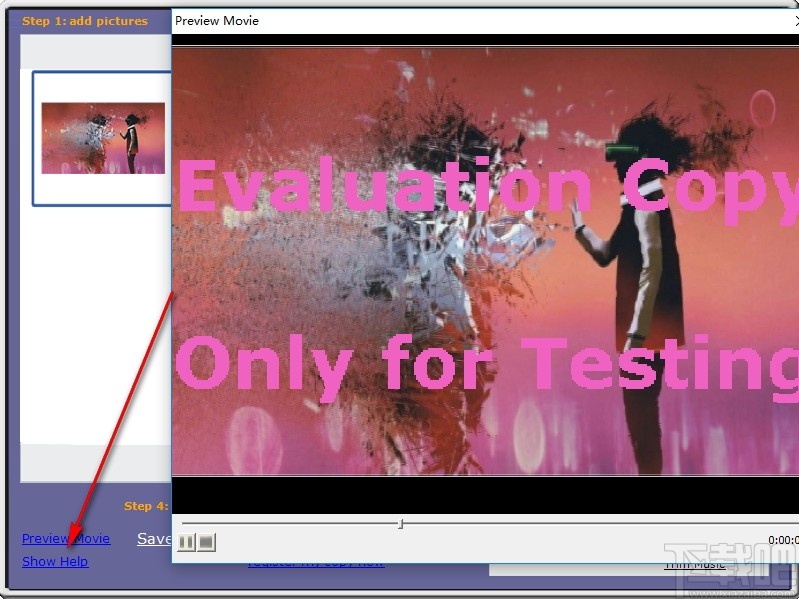 AutoHomeMovie(电影制作软件)