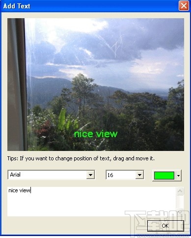AutoHomeMovie(电影制作软件)