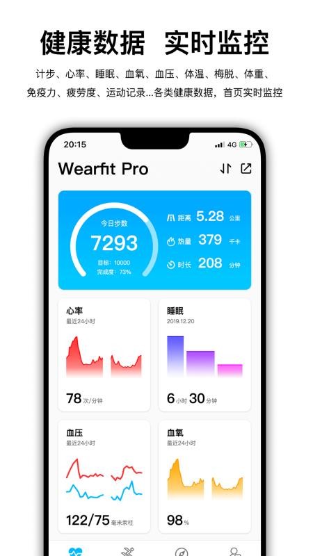 Wearfit Pro(4)