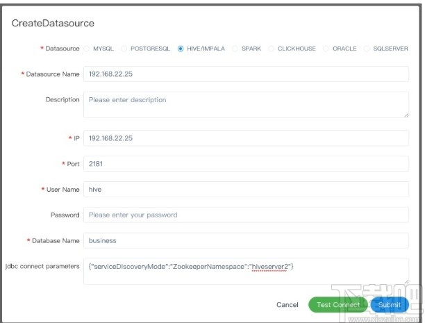 DolphinScheduler(可视化工作流任务调度系统)