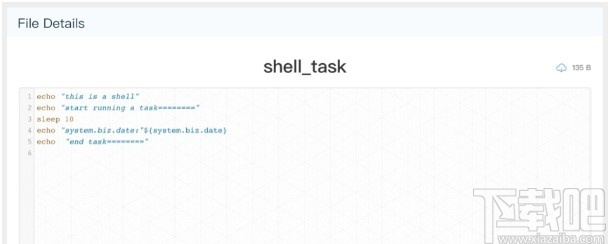DolphinScheduler(可视化工作流任务调度系统)