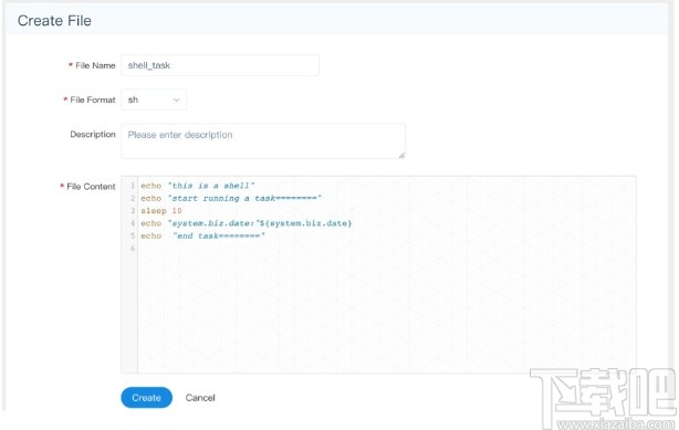 DolphinScheduler(可视化工作流任务调度系统)