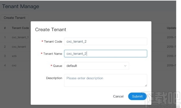 DolphinScheduler(可视化工作流任务调度系统)