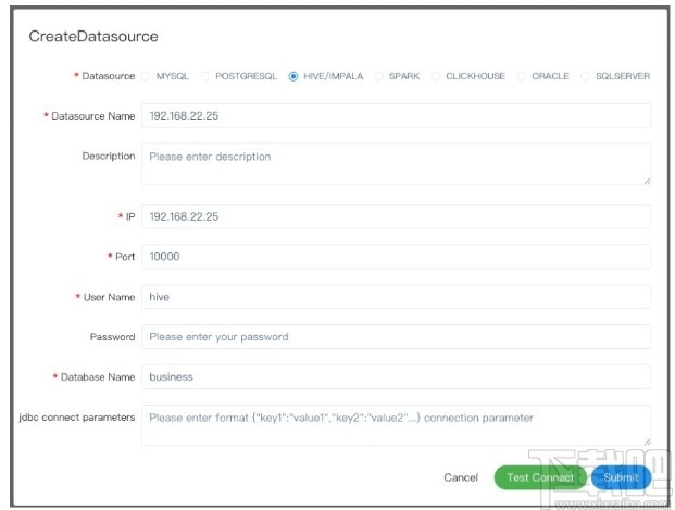 DolphinScheduler(可视化工作流任务调度系统)