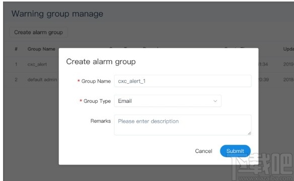 DolphinScheduler(可视化工作流任务调度系统)