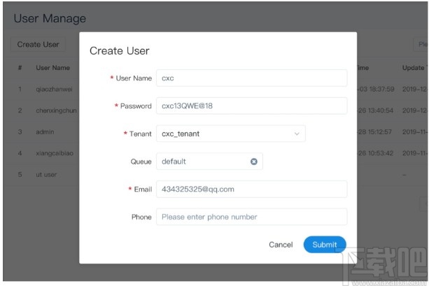 DolphinScheduler(可视化工作流任务调度系统)