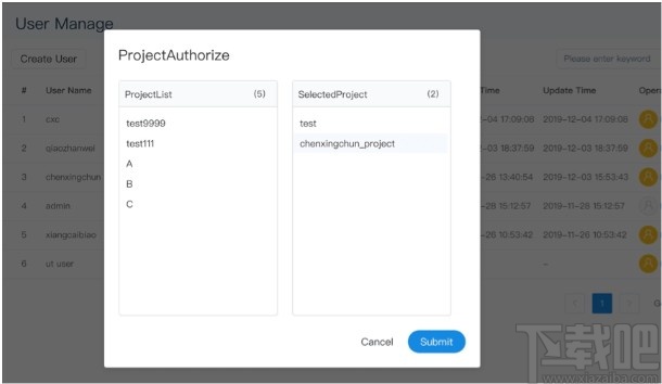 DolphinScheduler(可视化工作流任务调度系统)